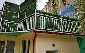 семейный дом Apartment